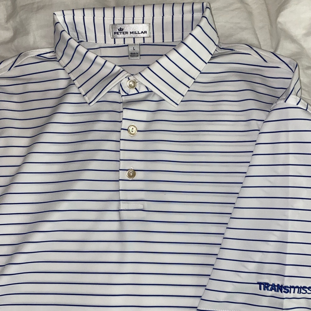 Peter Millar Polo